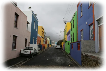 Bo-Kaap 